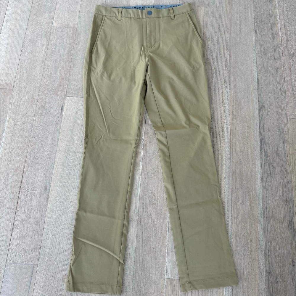 Puma Golf Pants - 30/32